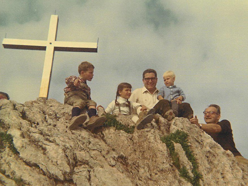 PvB, AvB, FvB, Bellobiondo, Melion, Mythen 28.8.1966 