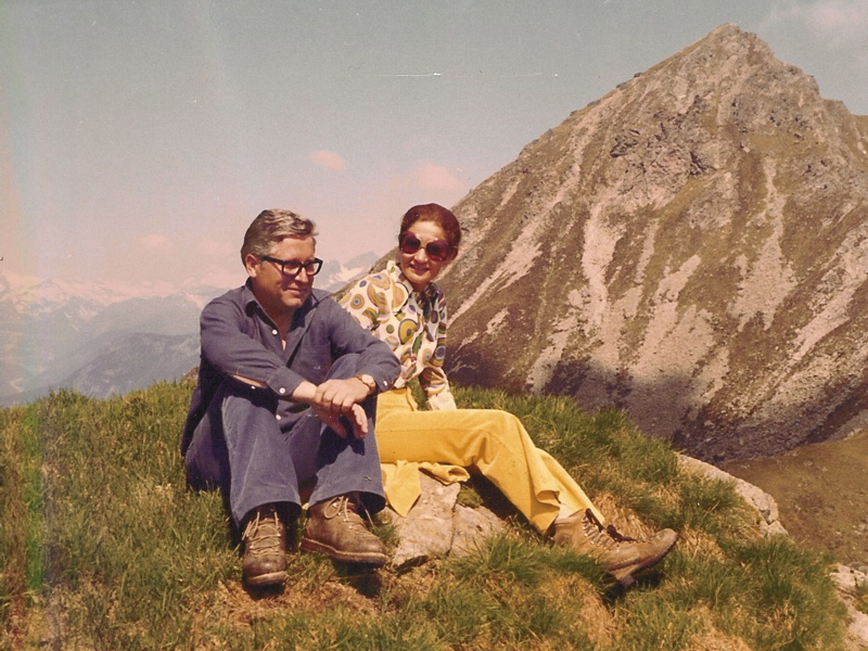 FvB & MvB, Narapass, 1973 