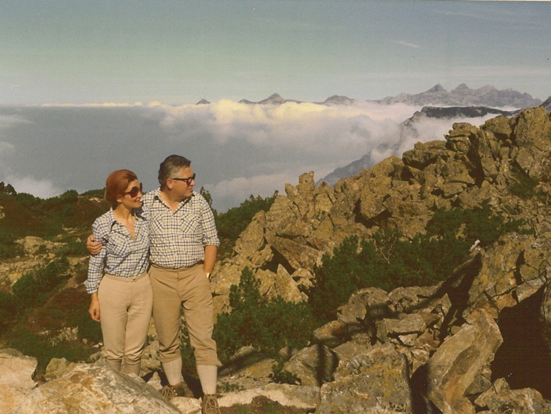 MvB & FvB, Krönte 1975 