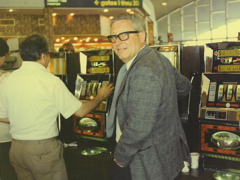 FvB, Las Vegas 1976  