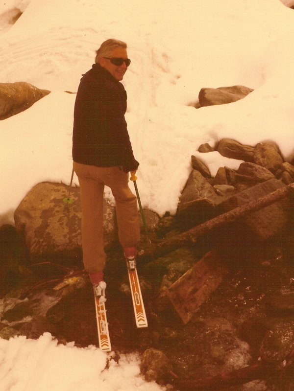 FvB, Alphubeljoch, 1977  