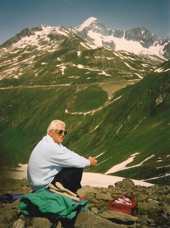 FvB, Muttenhorn, 1990 