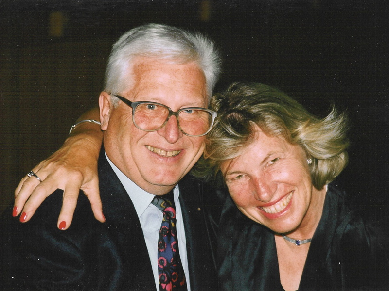 FvB & Karin, 1993 