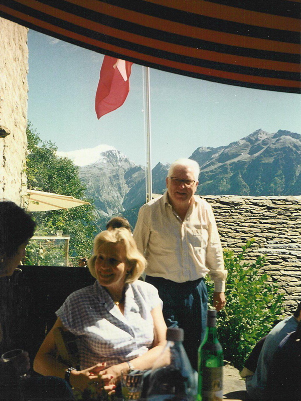 KvB & FvB, Ardet, Santa Messa, 1996  