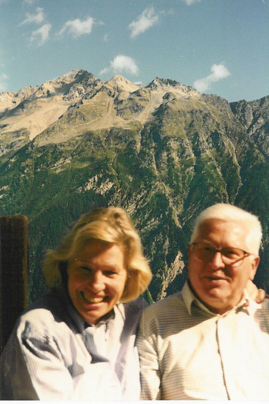 KvB & FvB, Ardet, Santa Messa, 1996 