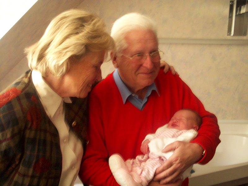 KvB, FvB & Jade, Nancy, 10.12.2002 