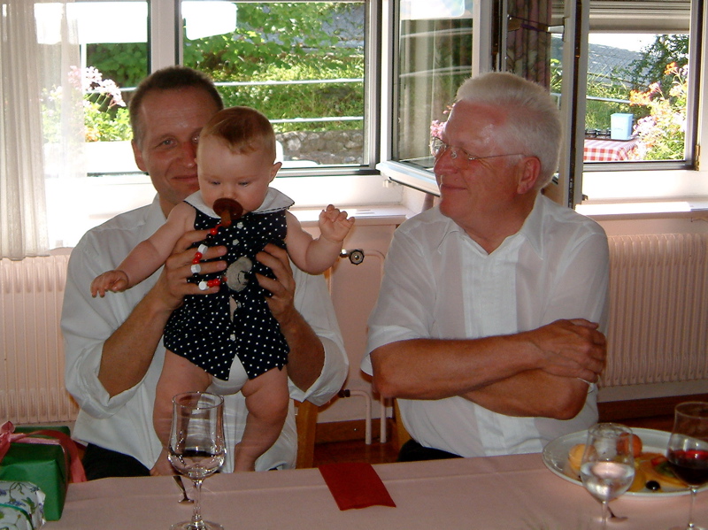 Jade, PvB & FvB, Sch&ouml;nenberg, 19.7.2003 