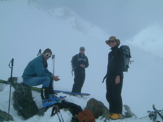 Pilou, Bartli et son GPS, Mik